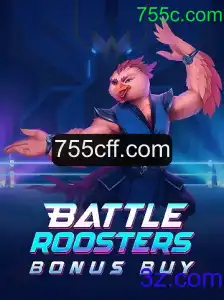 Explorando o Mundo de BattleRoostersBonusBuy: Um Jogo Fascinante