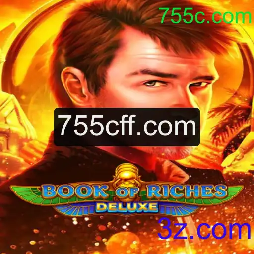 Descubra o Fascinante Mundo de BookofRichesDeluxe
