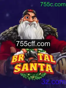 Descubra o Mundo Fascinante de BrutalSanta: Um Jogo de Estratégia e Aventura