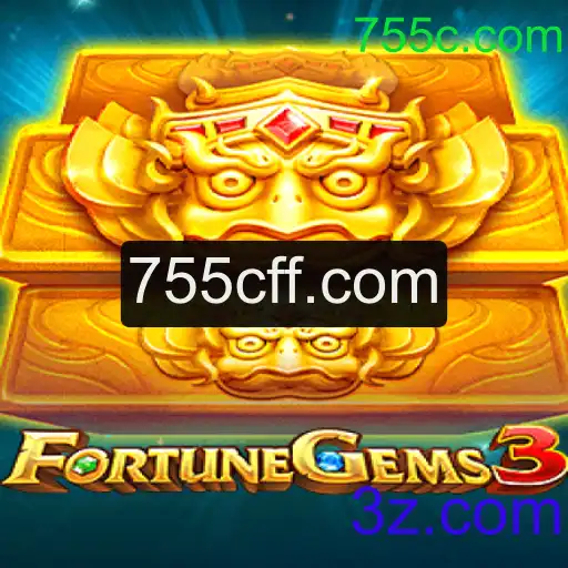 FortuneGems3: Mergulhe na Aventura de Joias e Fortuna