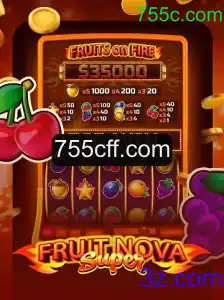 Descubra o Fascinante Universo de FruitNovaSuper: Regras e Novidades