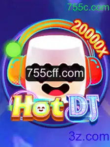 Explorando o Mundo de HotDJ: Um Mergulho no Jogo Interativo