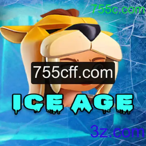 IceAge: Explore o Mundo Congelado de Aventuras Inéditas