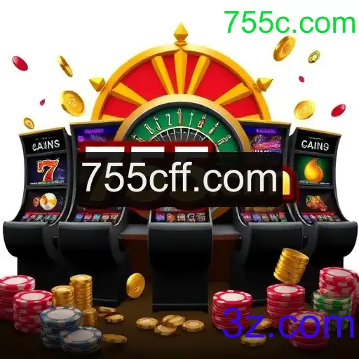 Jogos de cassino