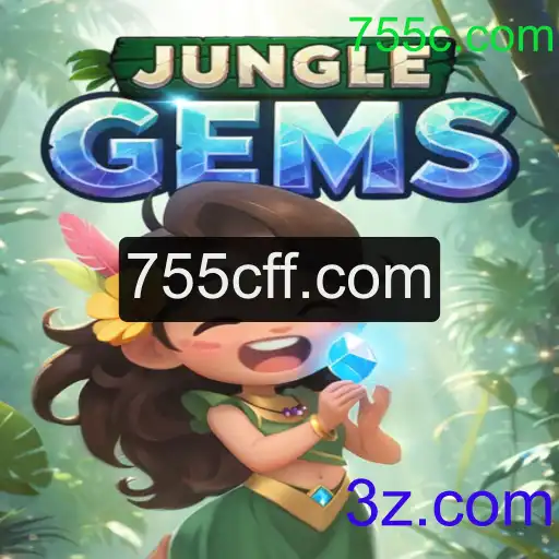 Explorando o Universo de JungleGems: Uma Aventura no Mundo dos Jogos