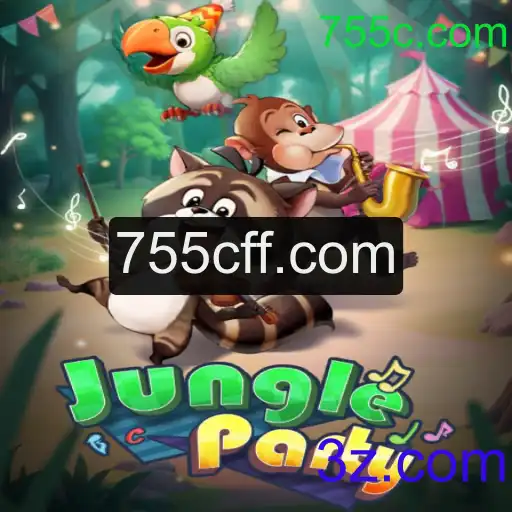 Explorando o Mundo de JungleParty: Um Jogo de Aventura e Estratégia