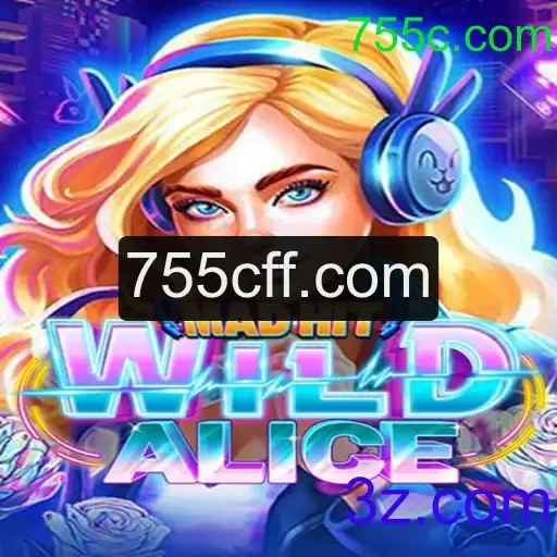 Descubra o Fascinante Mundo de MadHitWildAlice: Um Jogo de Estratégia Inovador