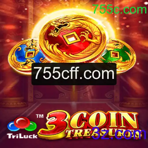 Desvendando o Universo de 3CoinTreasures: Guia e Estrutura do Jogo