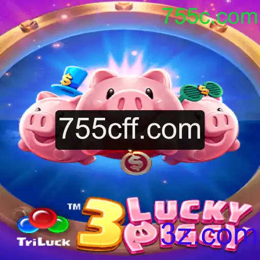 Descubra o Fascinante Mundo do Jogo 3LUCKYPIGGY