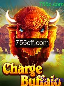 Descubra o Empolgante Mundo de ChargeBuffalo