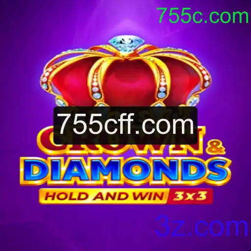 Descubra o Mundo de Crowndiamonds: Um Jogo Estratégico e Empolgante