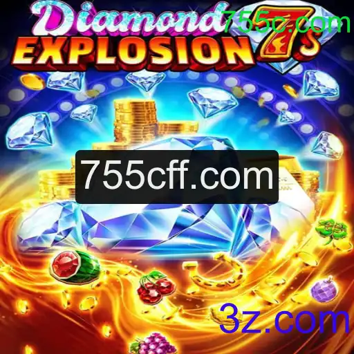 Explorando o Fascinante Mundo de DiamondExplosion7s