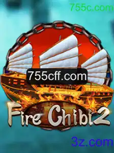 Descubra o Universo de FireChibi2: Uma Aventura Inesquecível