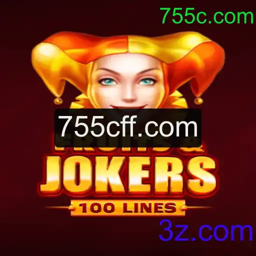 Descubra a Emoção do Jogo FruitsAndJokers100