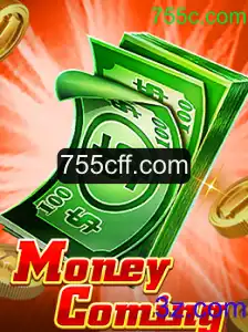 MoneyComing: Uma Imersão no Jogo de Estratégia e Sorte