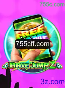Descubra a Aventura Eletrizante de RaveJump2M