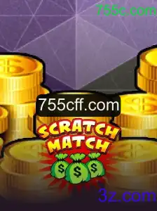 Descubra o Mundo de ScratchMatch: O Jogo Que Está Revolucionando o Entretenimento