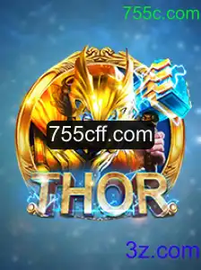 Explorando o Jogo THOR: Aventura e Estratégia na Plataforma 755c.com