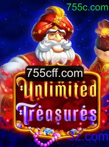 Explorando o Mundo de 'UnlimitedTreasures': Tudo o que Você Precisa Saber