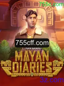 MayanDiaries: A Aventura de Mistério e Estratégia