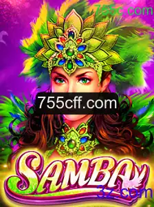Descubra o Jogo Samba e a Plataforma 755c.com