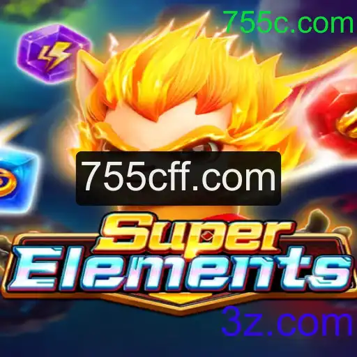 SuperElements: A Nova Sensação dos Jogos