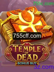 Descubra o Fascinante Mundo de TempleofDeadBonusBuy com 755c.com