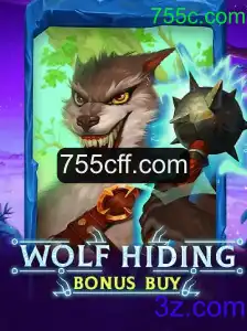 Explorando o Mundo de WolfHidingBonusBuy: A Nova Sensação dos Jogos de Cassino